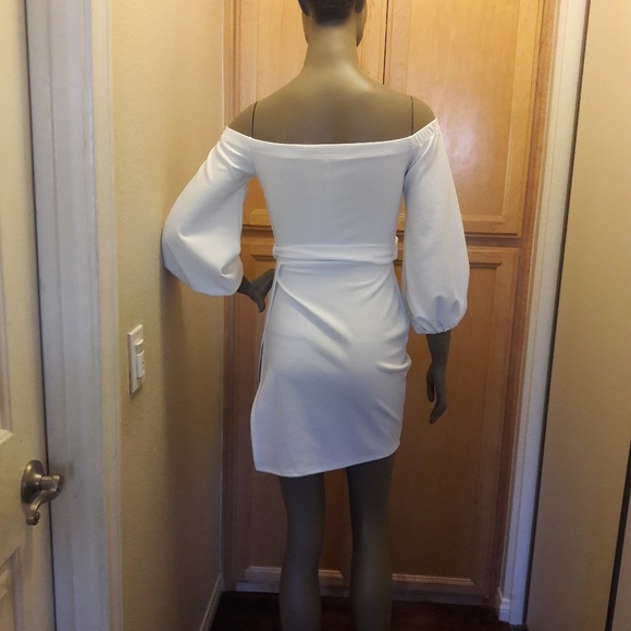 Dress - Picture 6 of 8